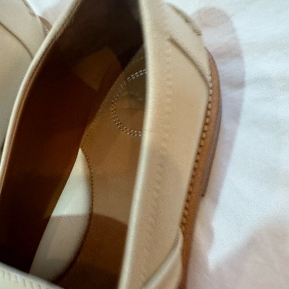 Chloé C Flat Loeafers - Picture 7 of 10